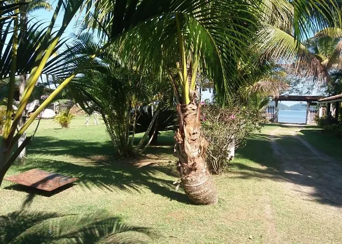 Pousada Do Veleiro Azul Angra dos Reis