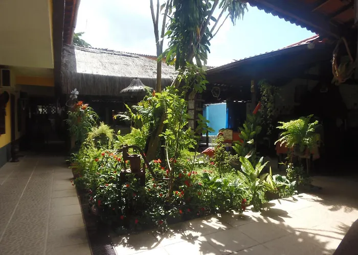 Pousada ParaguayaPousada