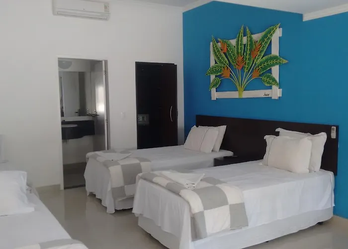 Hotel Da Praia Camorim Angra dos Reis
