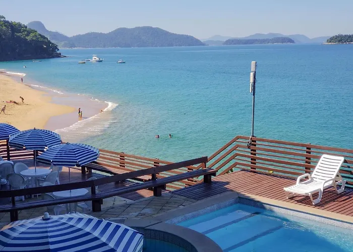 Pousada Feitico CaicaraPousada